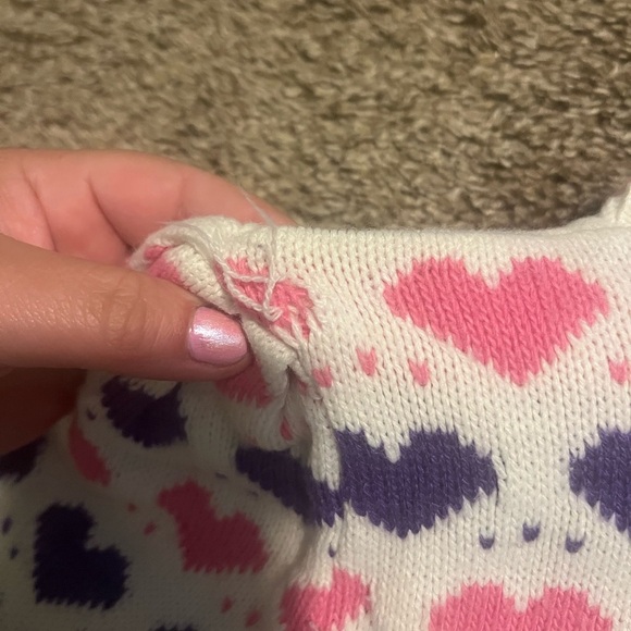 McKids Sweater - Picture 5 of 5